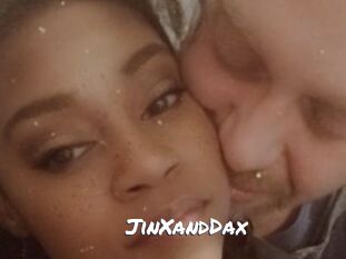 JinXandDax