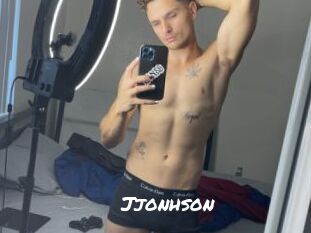 Jjonhson