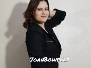 JoanBowells