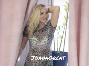 JoanaGreat Ochranne Siete