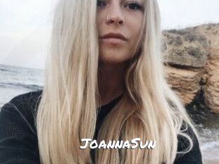 JoannaSun