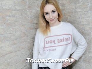 JoannaSweetPie