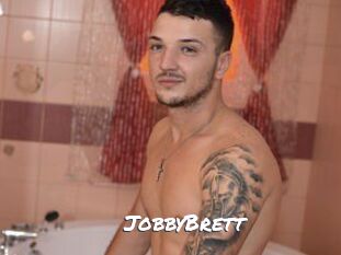 JobbyBrett