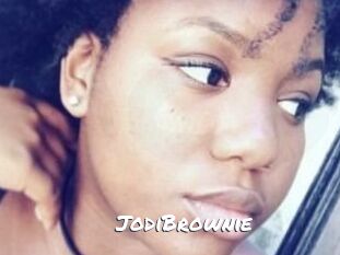 JodiBrownie
