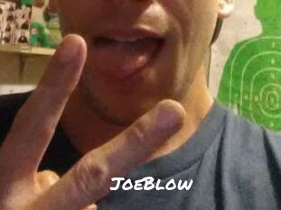JoeBlow