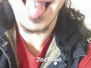 JoeBono