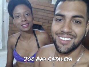 Joe_And_Cataleya