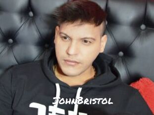 JohnBristol