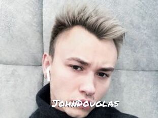 JohnDouglas