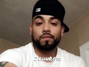 John_Rose