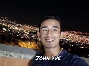 John_due