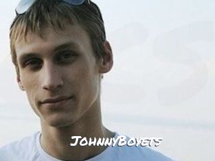 JohnnyBoyets