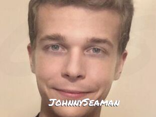 JohnnySeaman