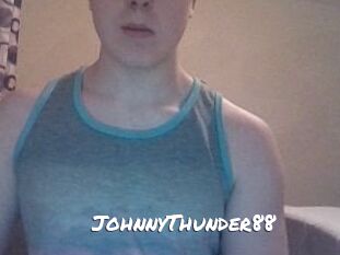 JohnnyThunder88