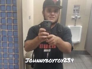 Johnnyboytoy234