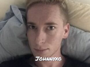 Johnnyxo