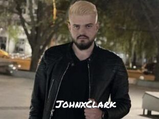 JohnxClark