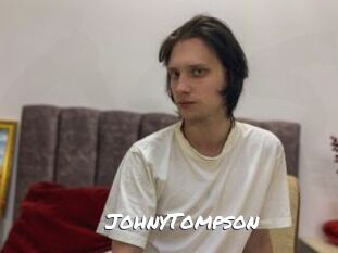 JohnyTompson