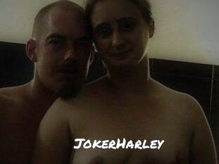 JokerHarley