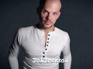 JonJockson