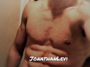 Jonathan_Levi