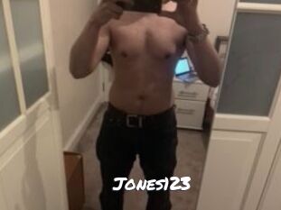 Jones123