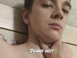 Jonny_hot