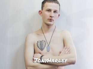 JonyHarley