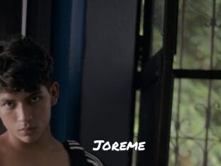 Joreme