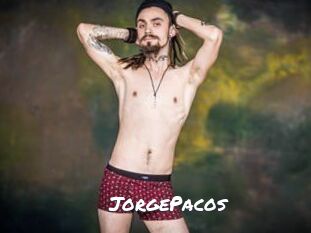 JorgePacos