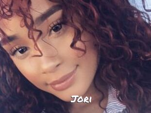 Jori