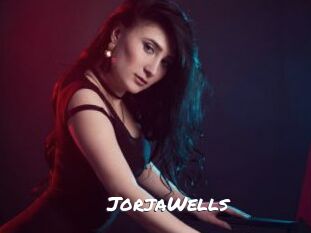 JorjaWells