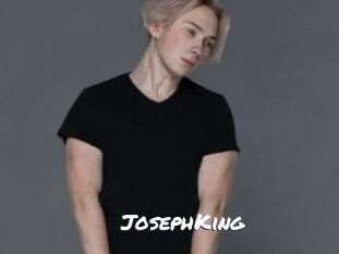 JosephKing