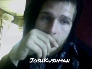 JoshKushman