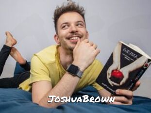 JoshuaBrown