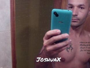 JoshuaX