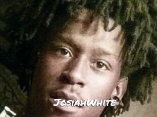 Josiah_White