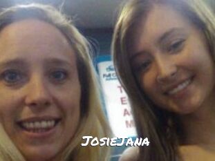 JosieJana