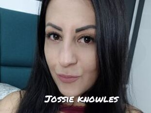 Jossie_knowles