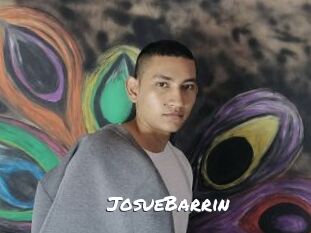 JosueBarrin