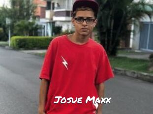 Josue_Maxx