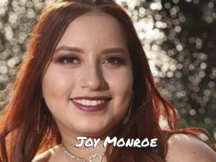 Joy_Monroe