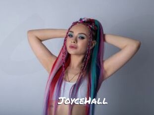 JoyceHall