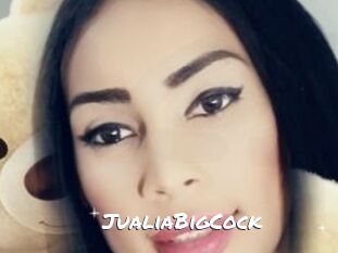 JualiaBigCock