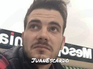 JuanEscardo