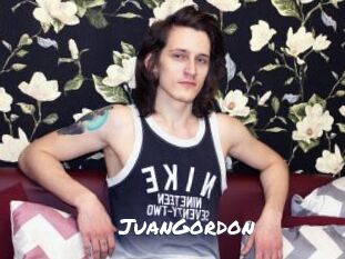 JuanGordon