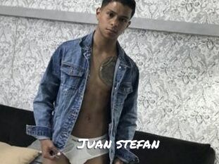 Juan_stefan