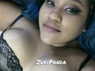 JuciPanda