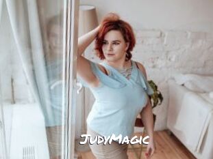 JudyMagic