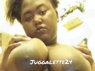 Juggalette24